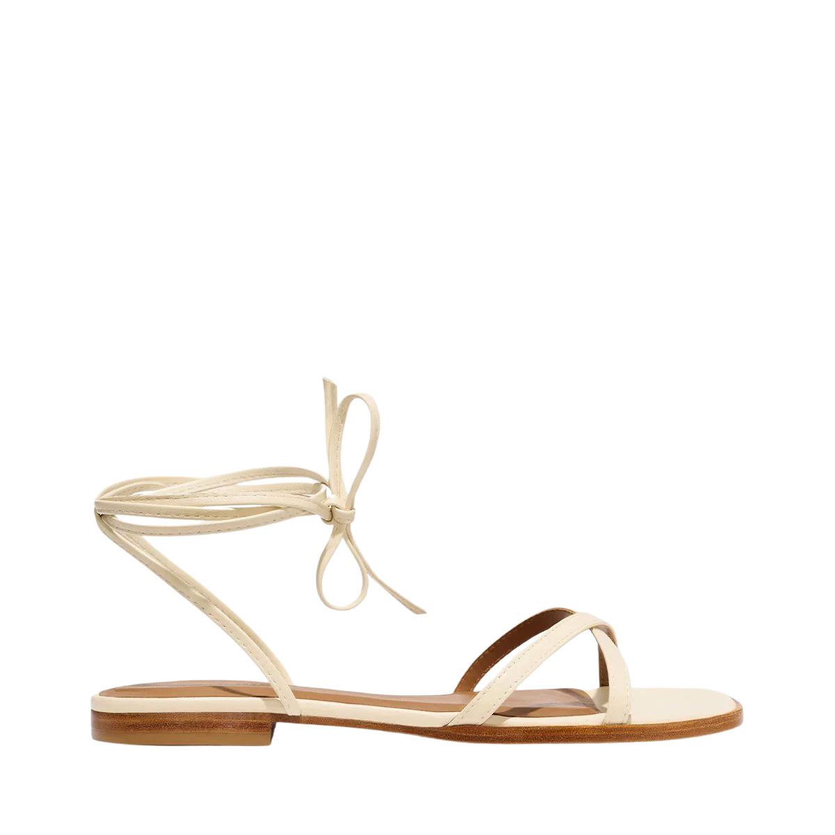 The Wrap Sandal