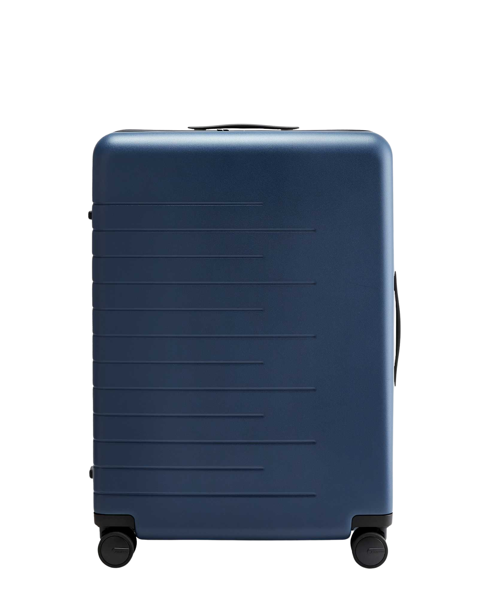 Expandable Large Check-In Suitcase