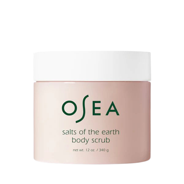 OSEA Salts of the Earth Body Scrub