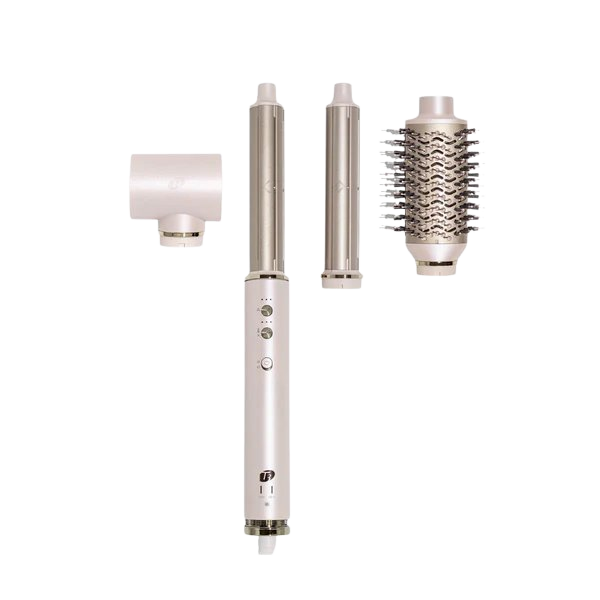 Aire 360 Ceramic Air Styler Blowout Kit Dual Voltage