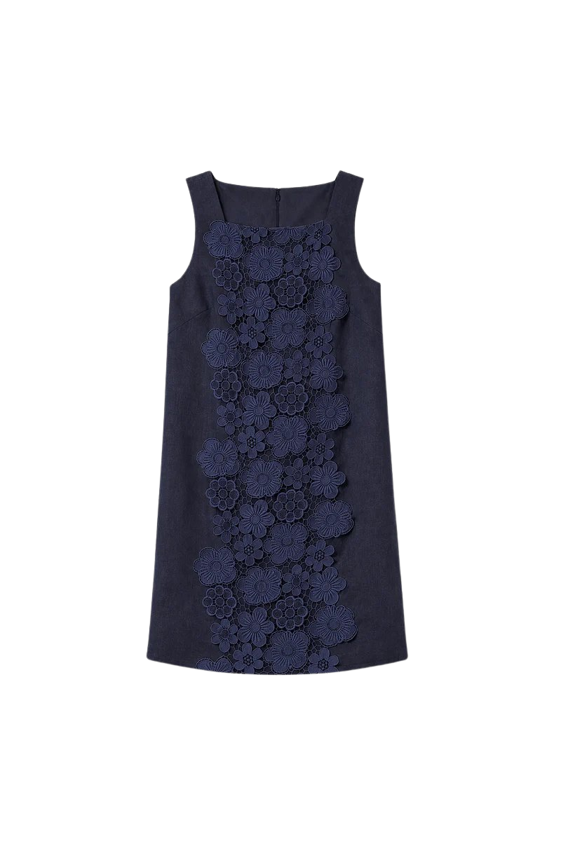 Shift Dress