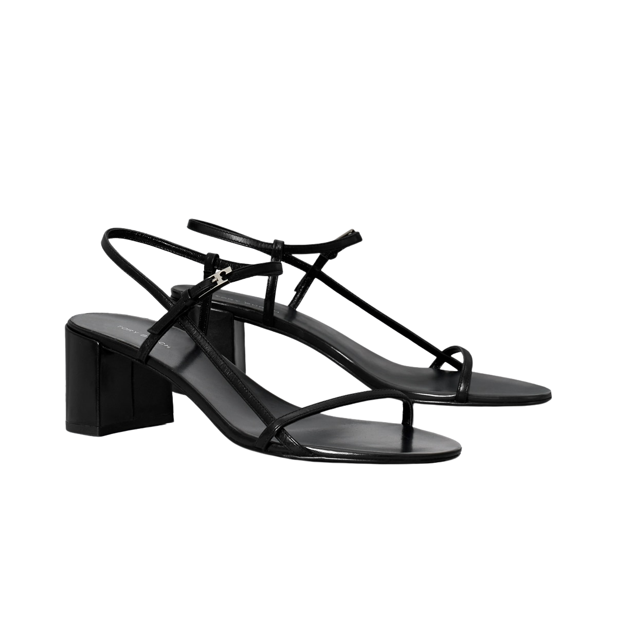 Block Heels