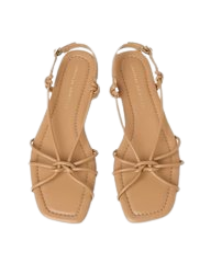 Flat Sandals