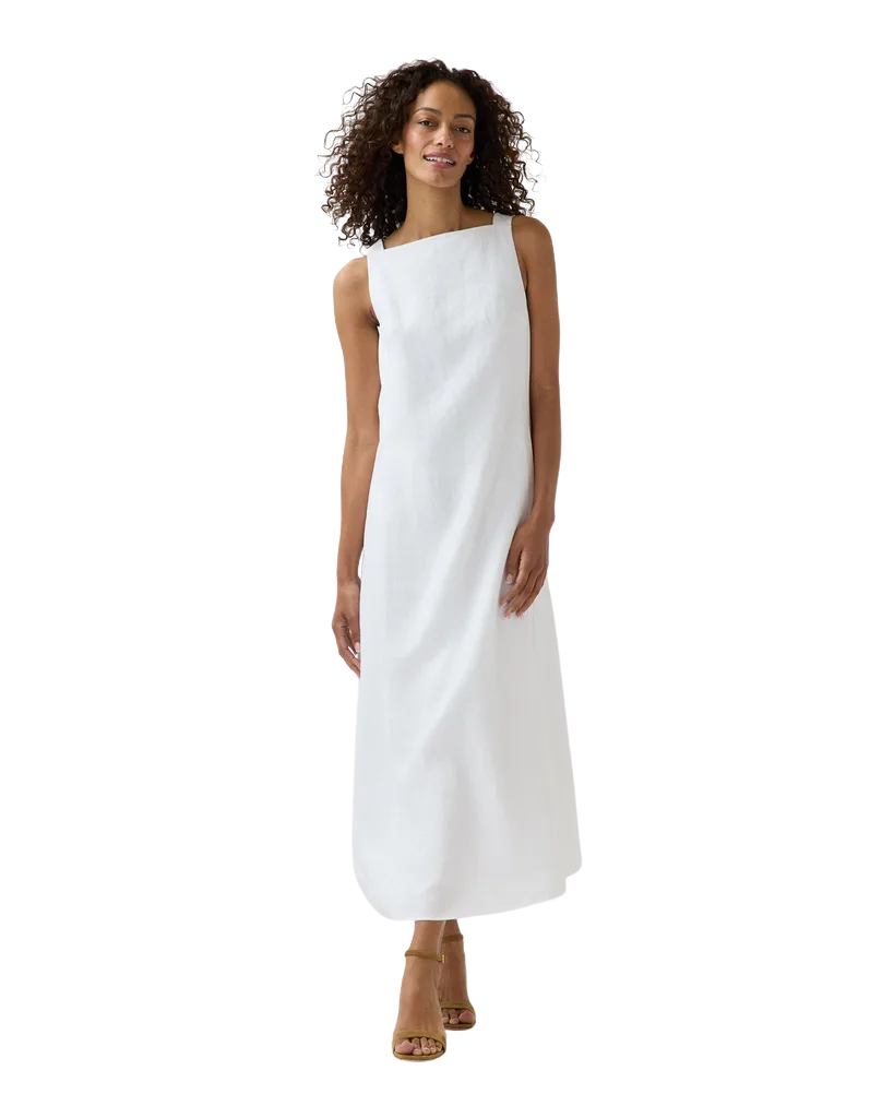 Lise Maxi Dress