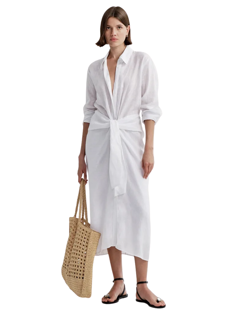 Midi Dresses