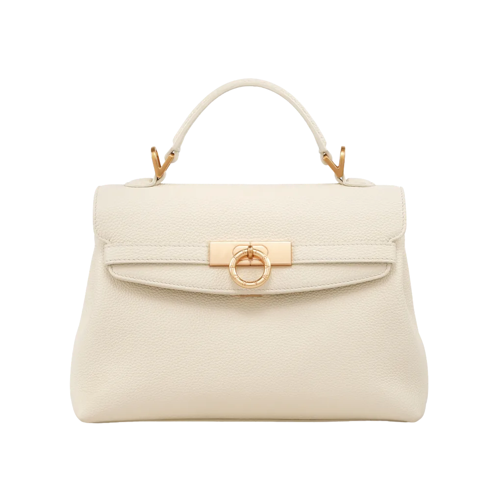 Grace Soft Top Handle Bag