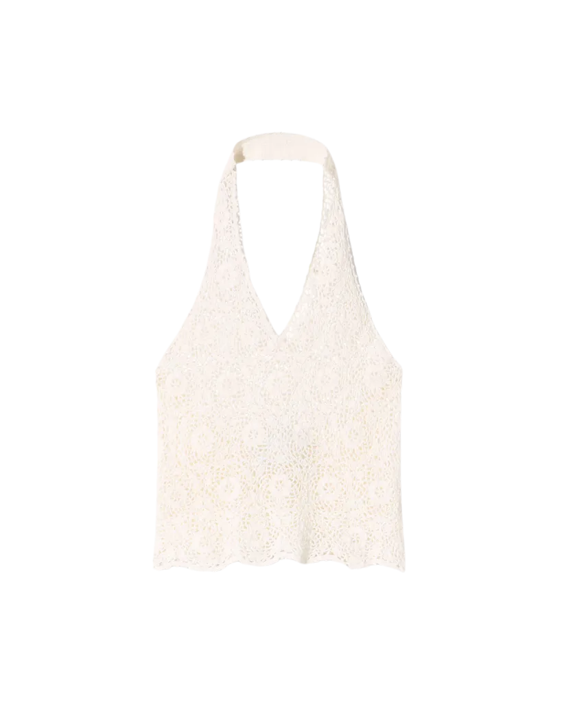 VENTURA SWEATER