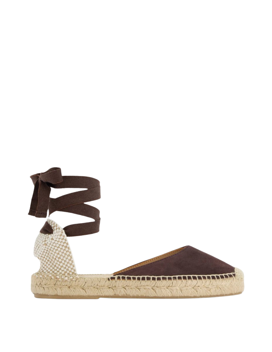 Espadrilles