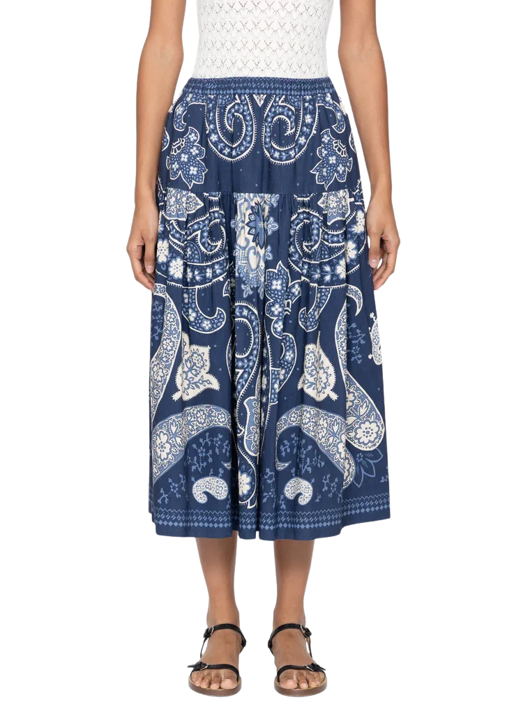 Emelina Skirt