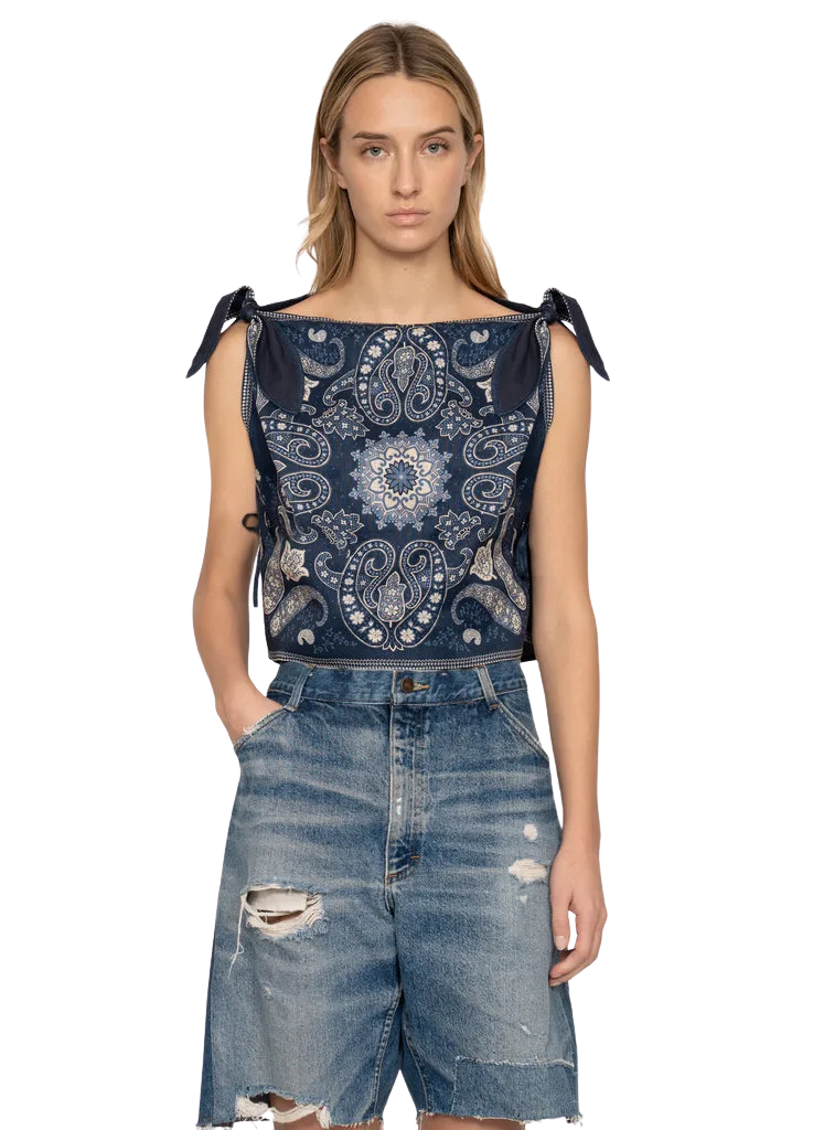 Emelina Top