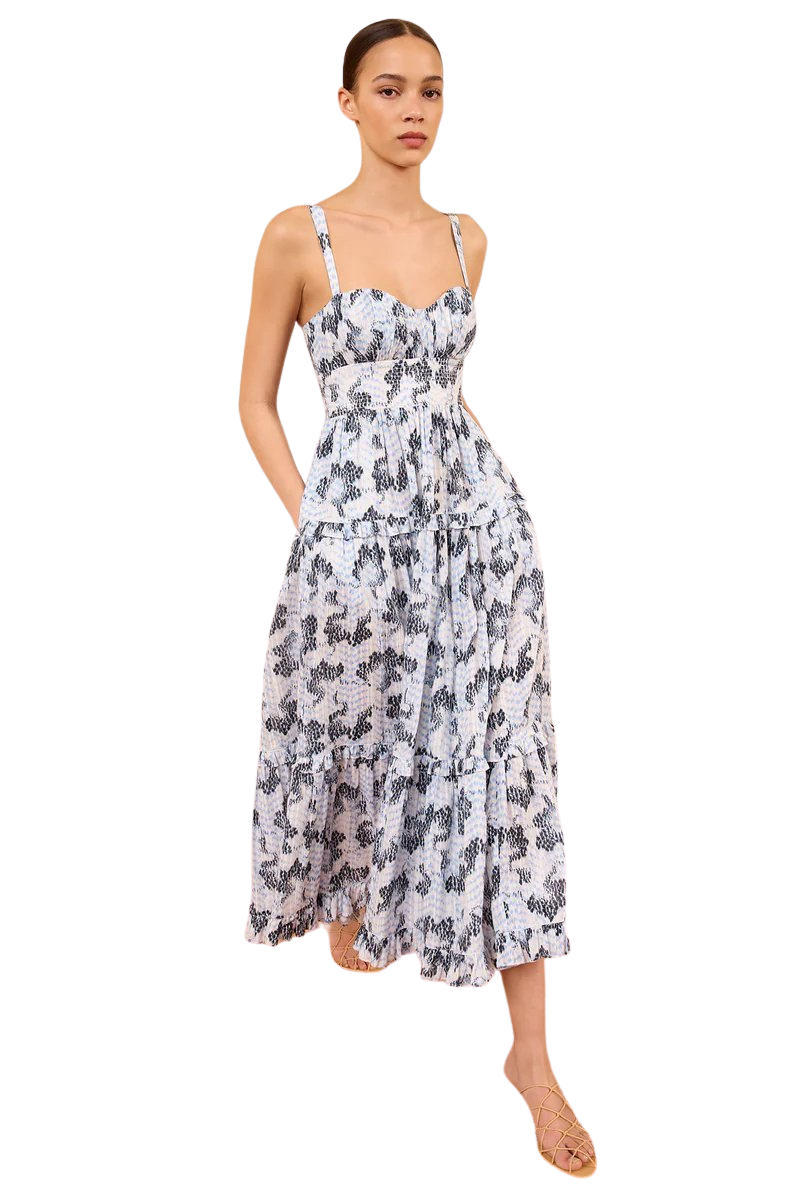 Ophelia Cami Cotton Dress