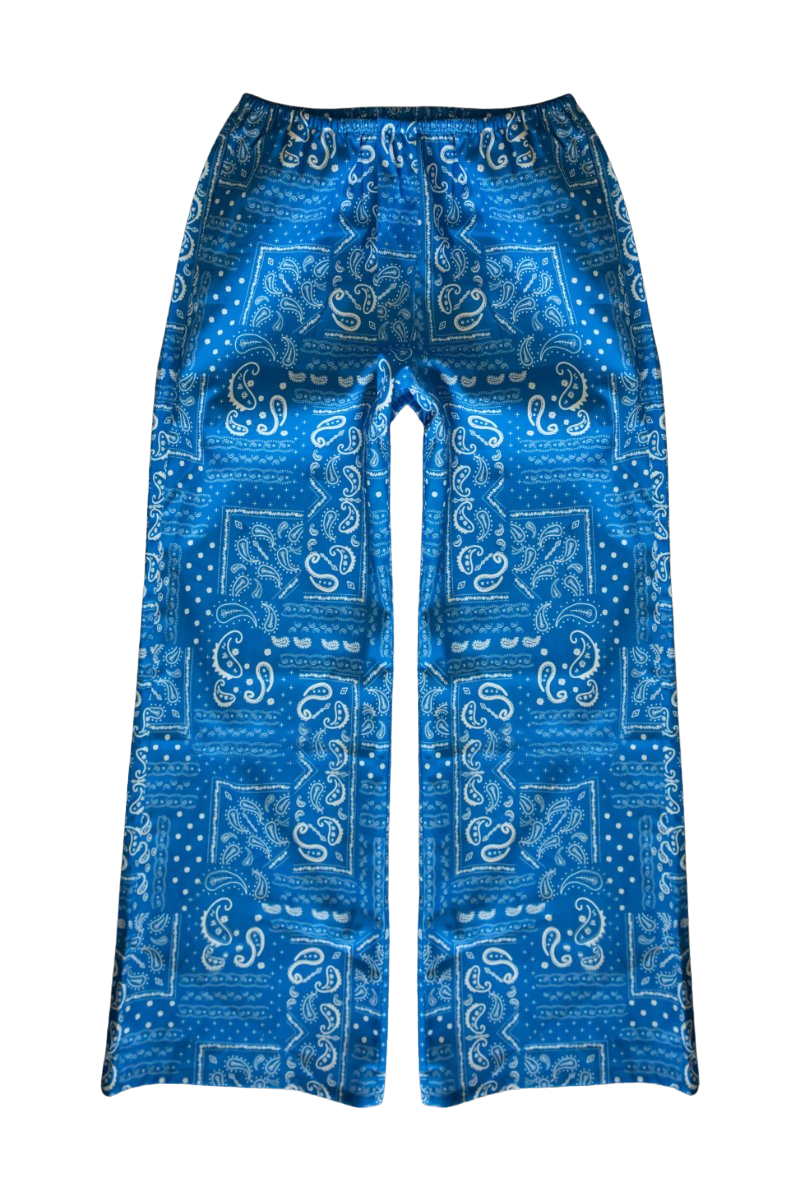 Everyday Poplin Pant