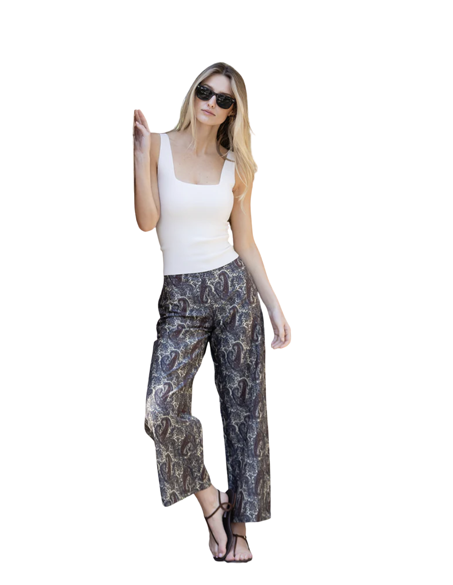 Tessa Pant