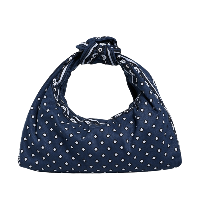 Madewell x Shopbop Bandana Bag