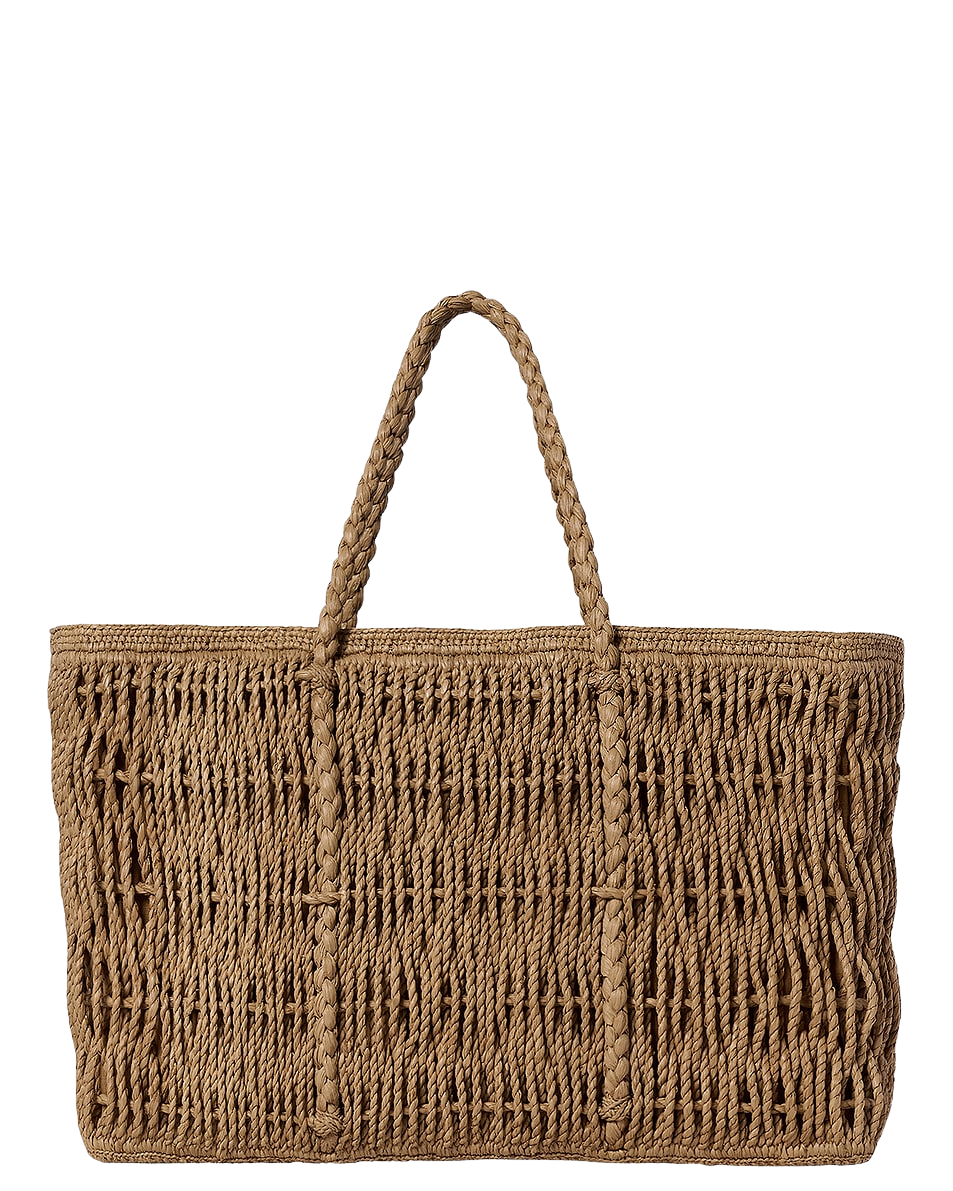 Georgica Tote Bag