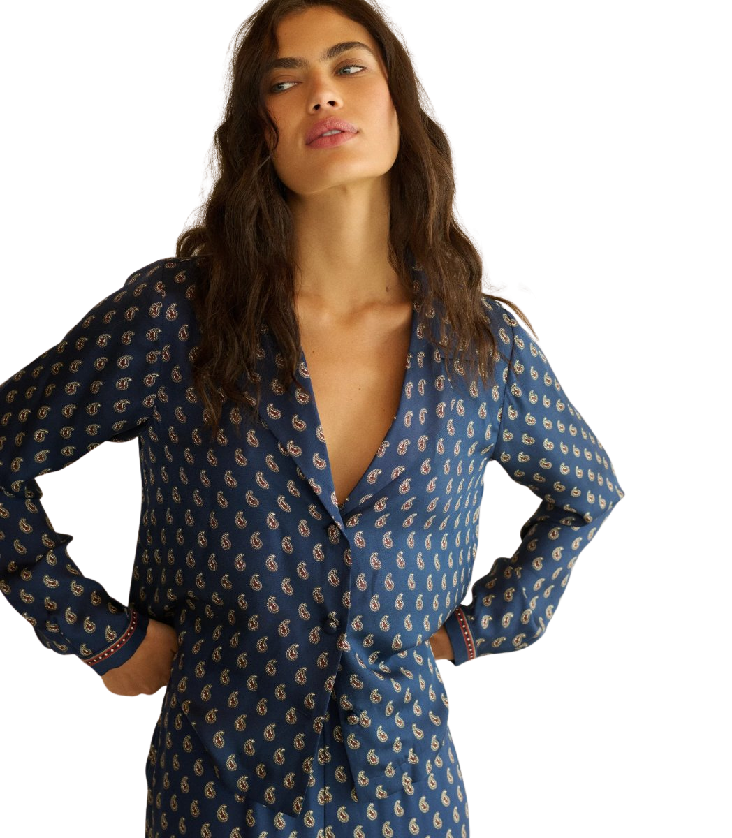 Elene Top