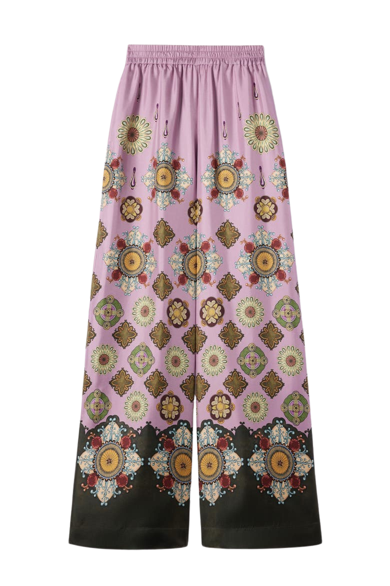 Palazzo Pants Placée