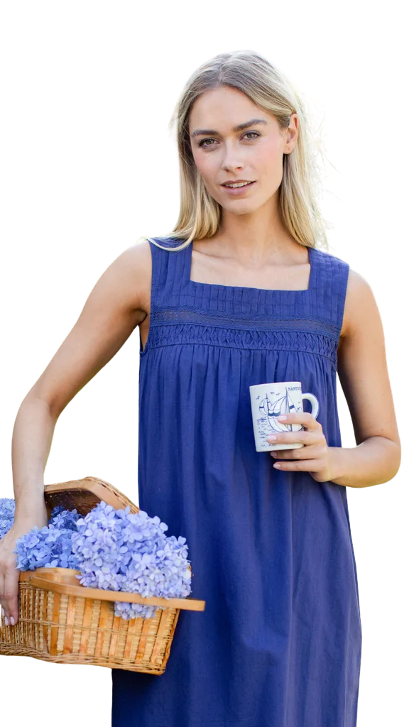 Shift Dress