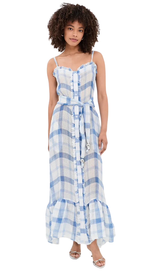 Maxi Dresses