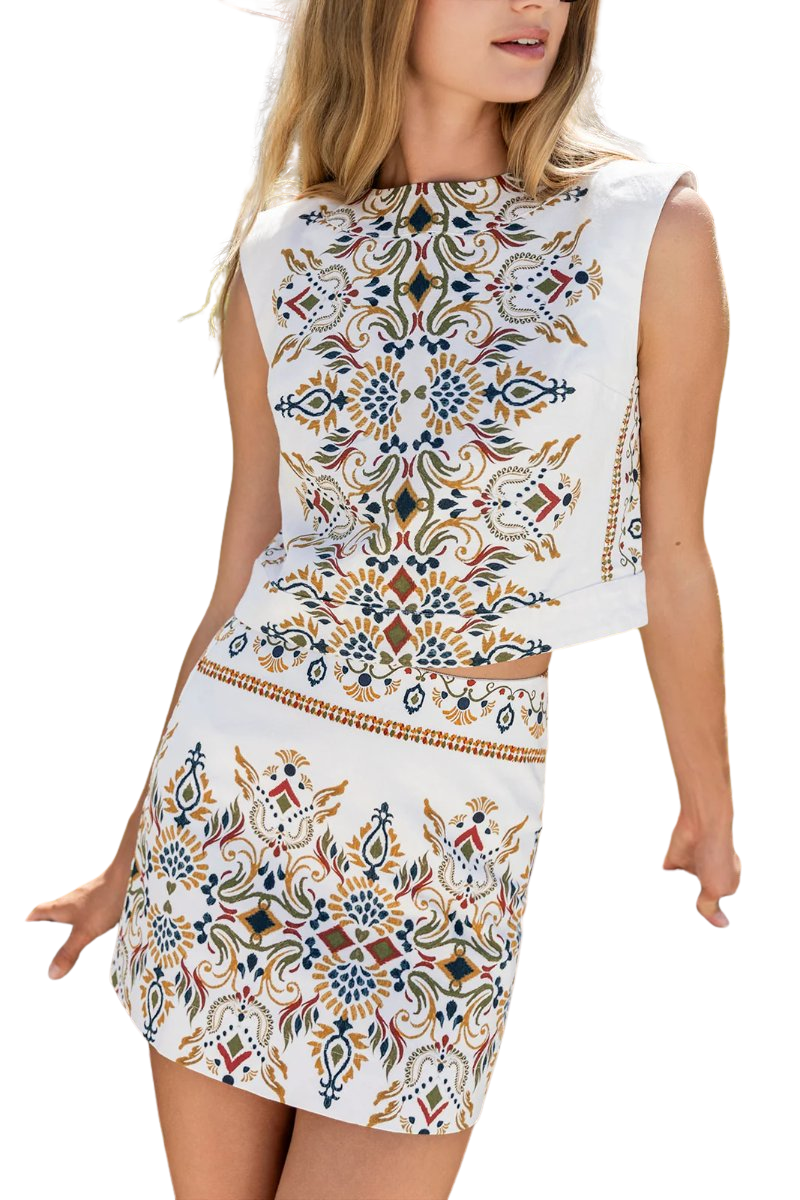 Top