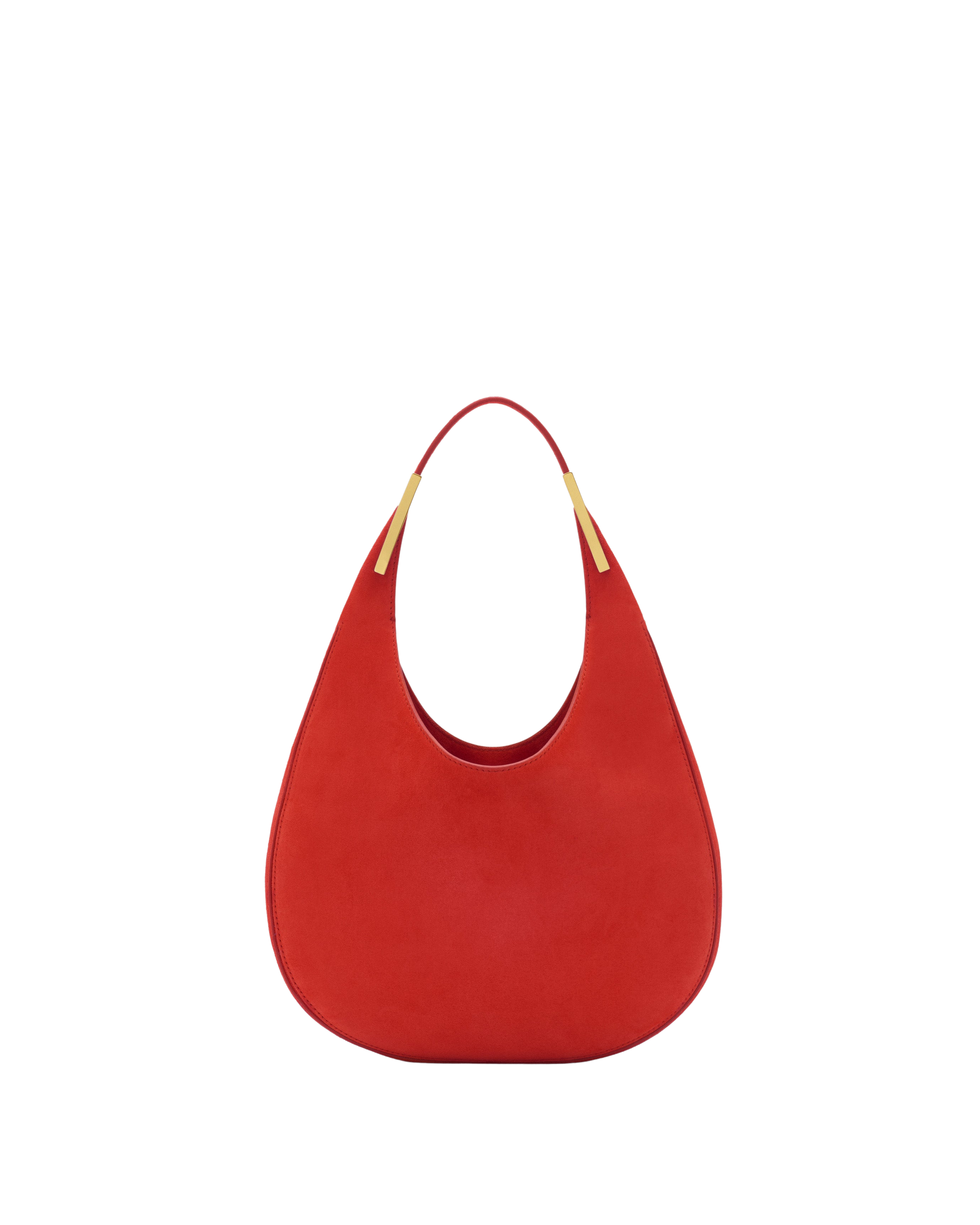 Small Florence Hobo