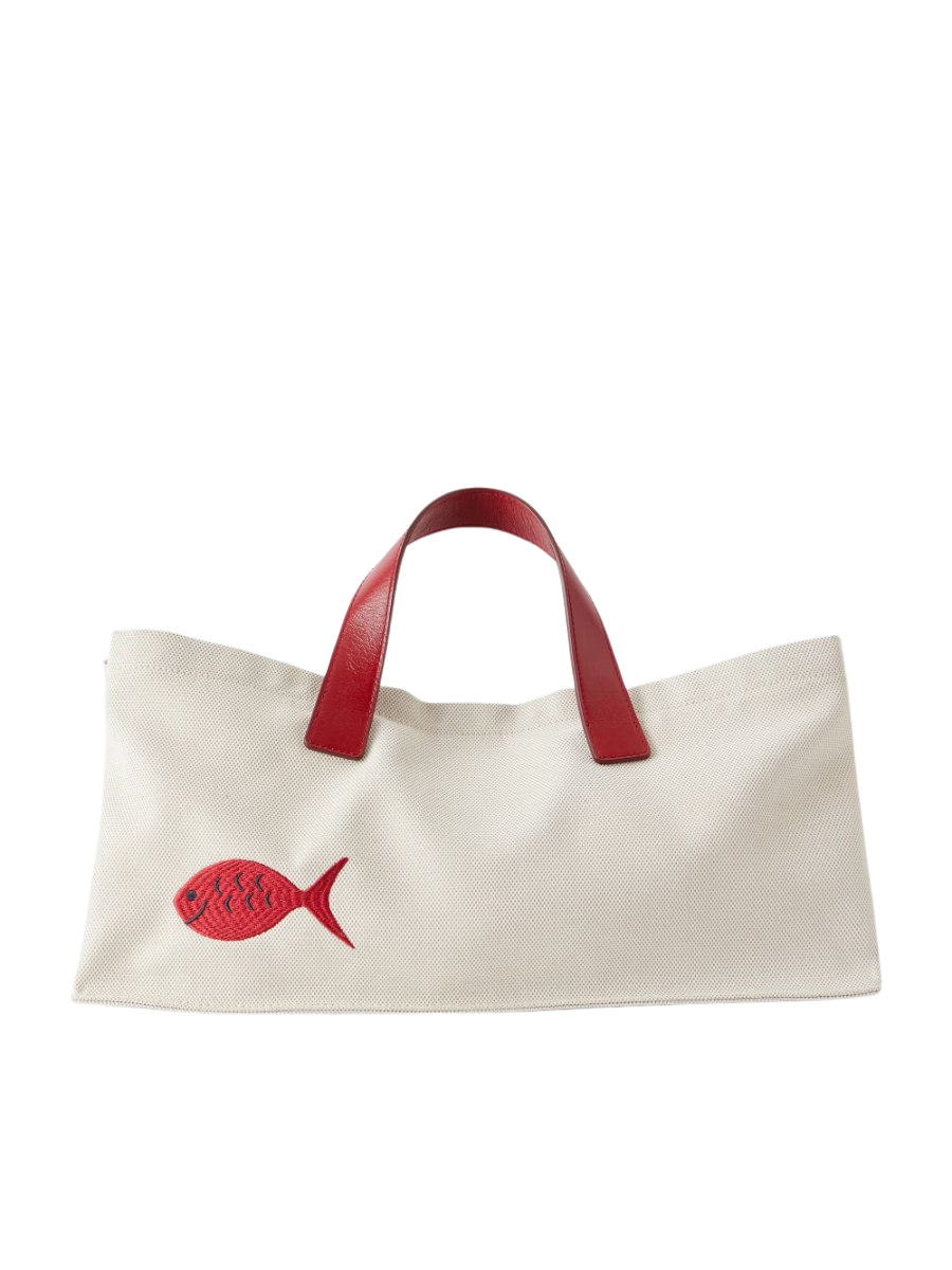 Port Tote
