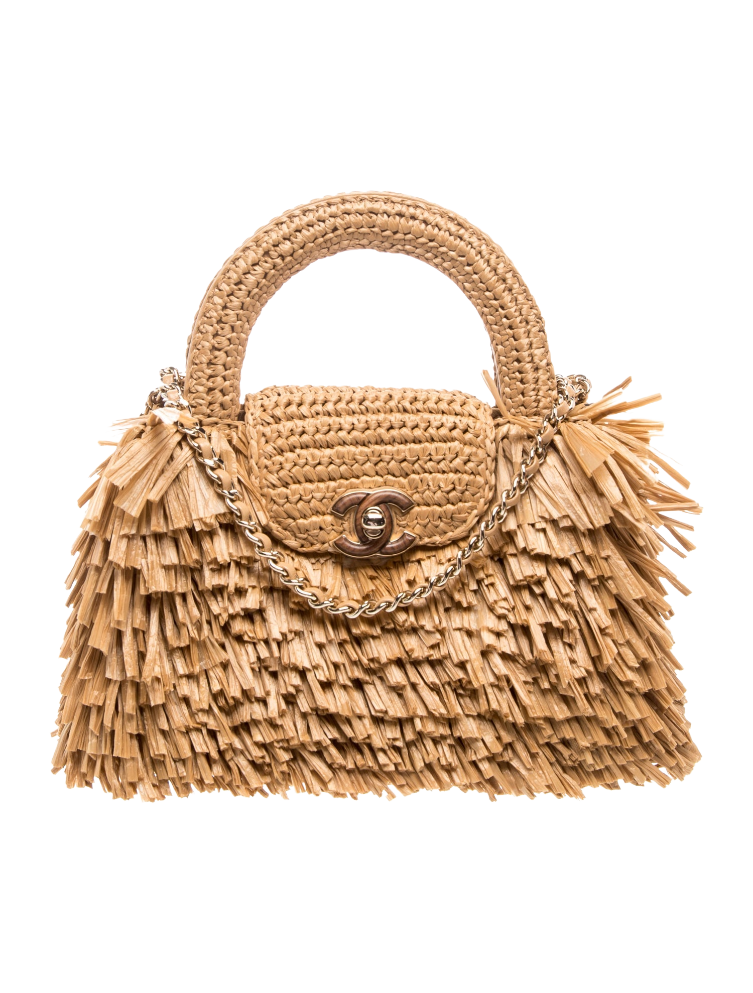 Chanel Shoulder Bag