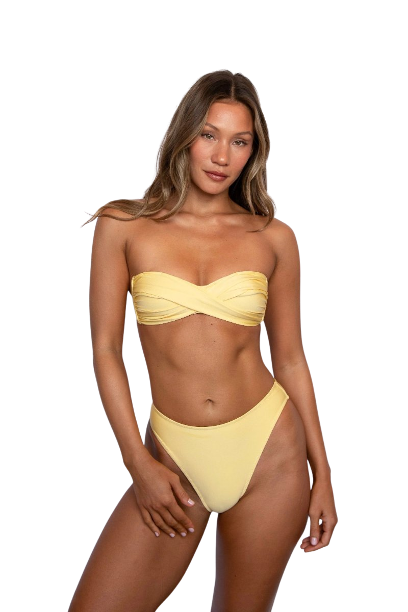 Connie Top - Butter Glossy