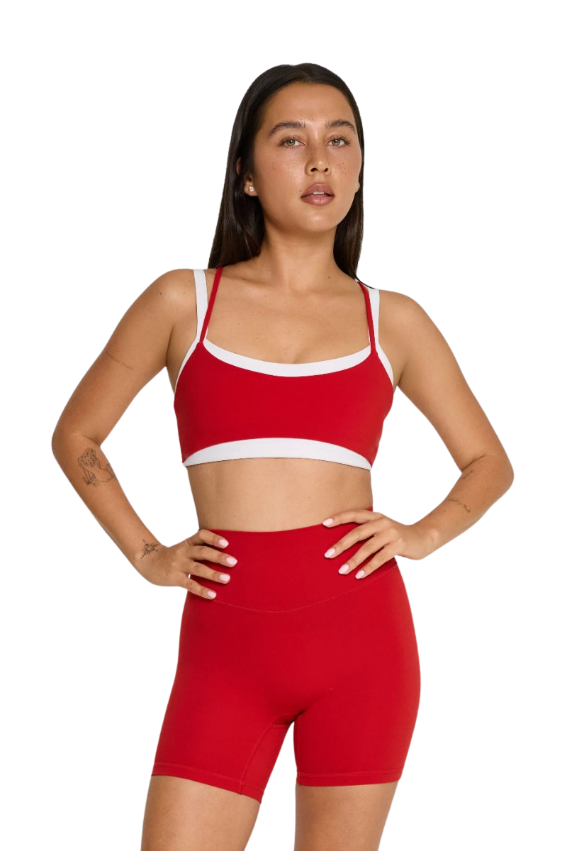 Layered Bra