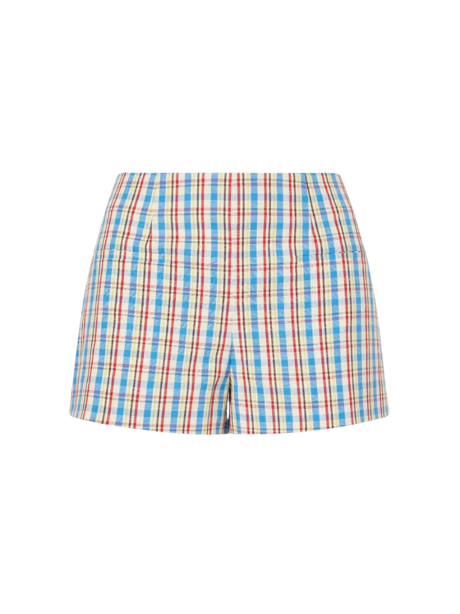 Aurora Shorts