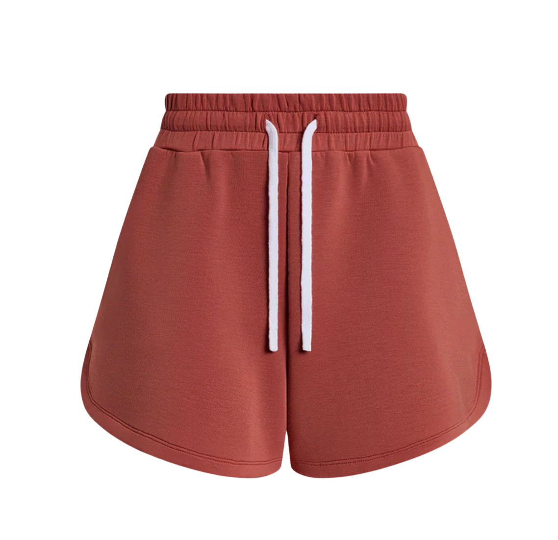 Coulter High Rise Short 3.5''