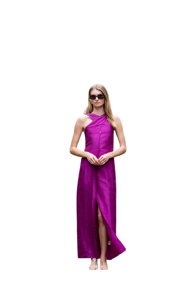 Camille Dress