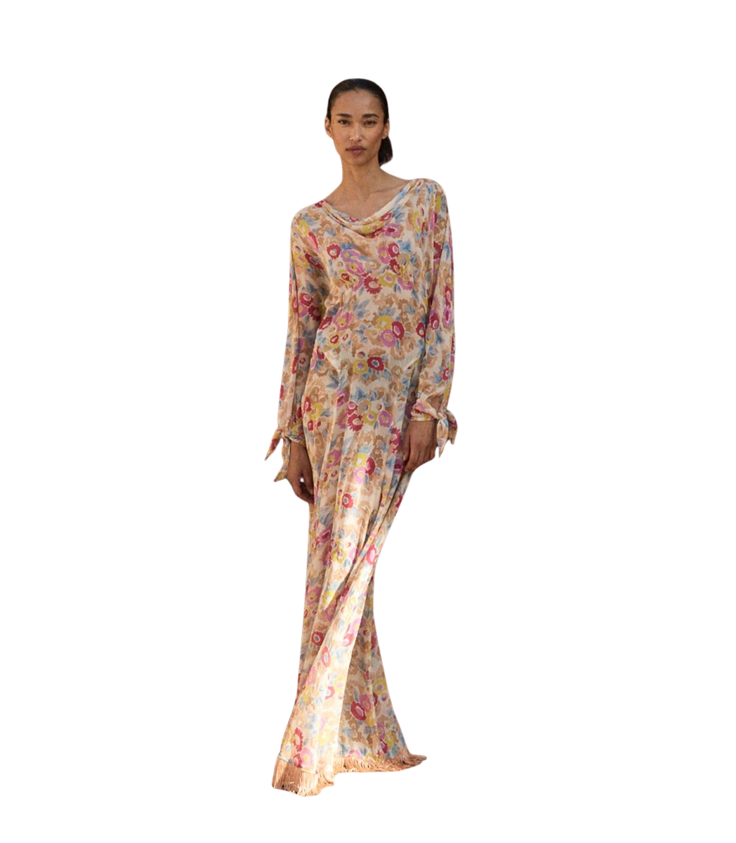 OPHELIA DRESS