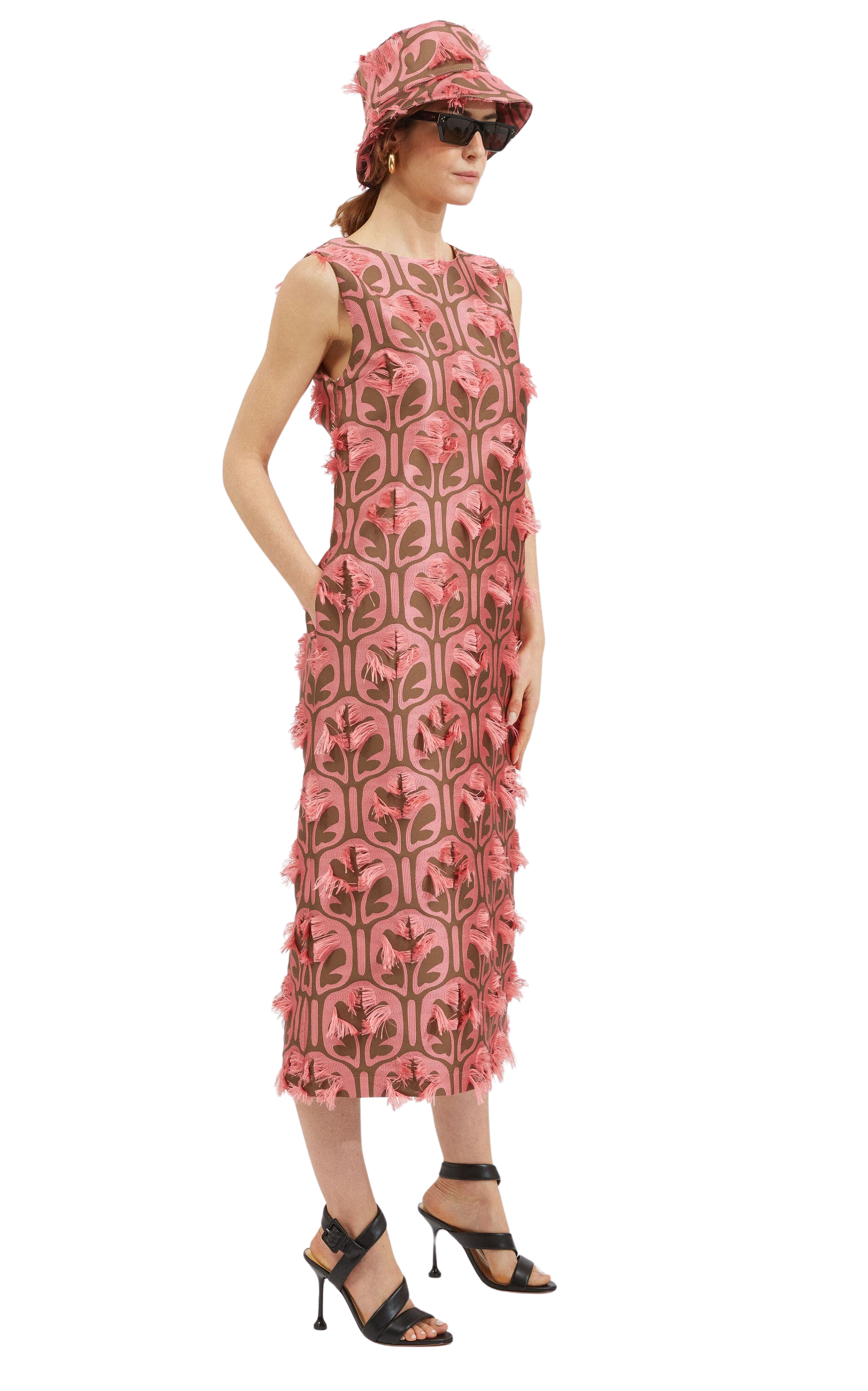 Column Dress