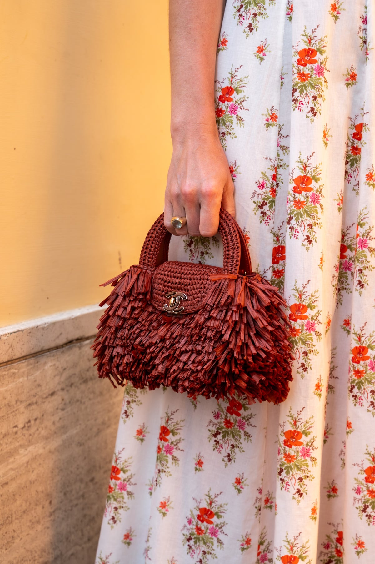 Summer’s Most Swoon-Worthy Bags