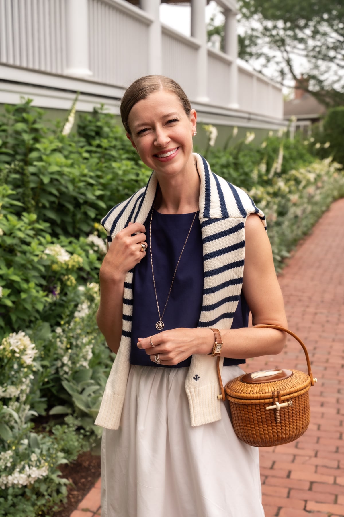 The Ultimate Americana Packing List