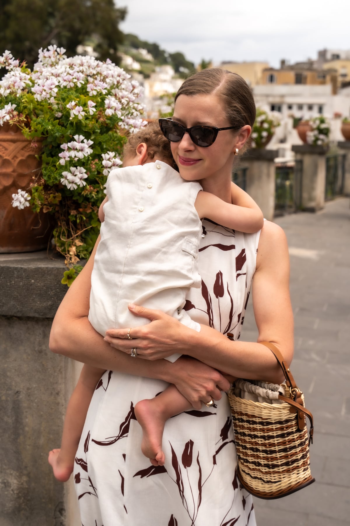 Chic Summer Neutrals to Wear Now