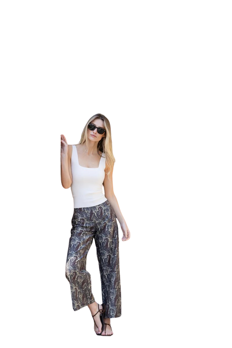Tessa Pant