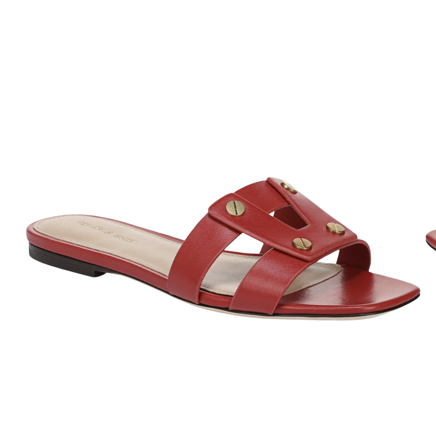 Via Slide Sandal