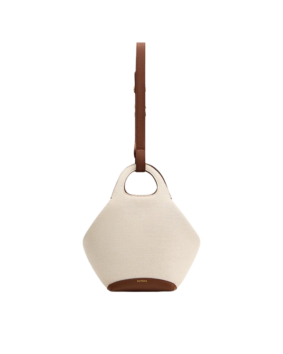 Paloma Bag (Linen)