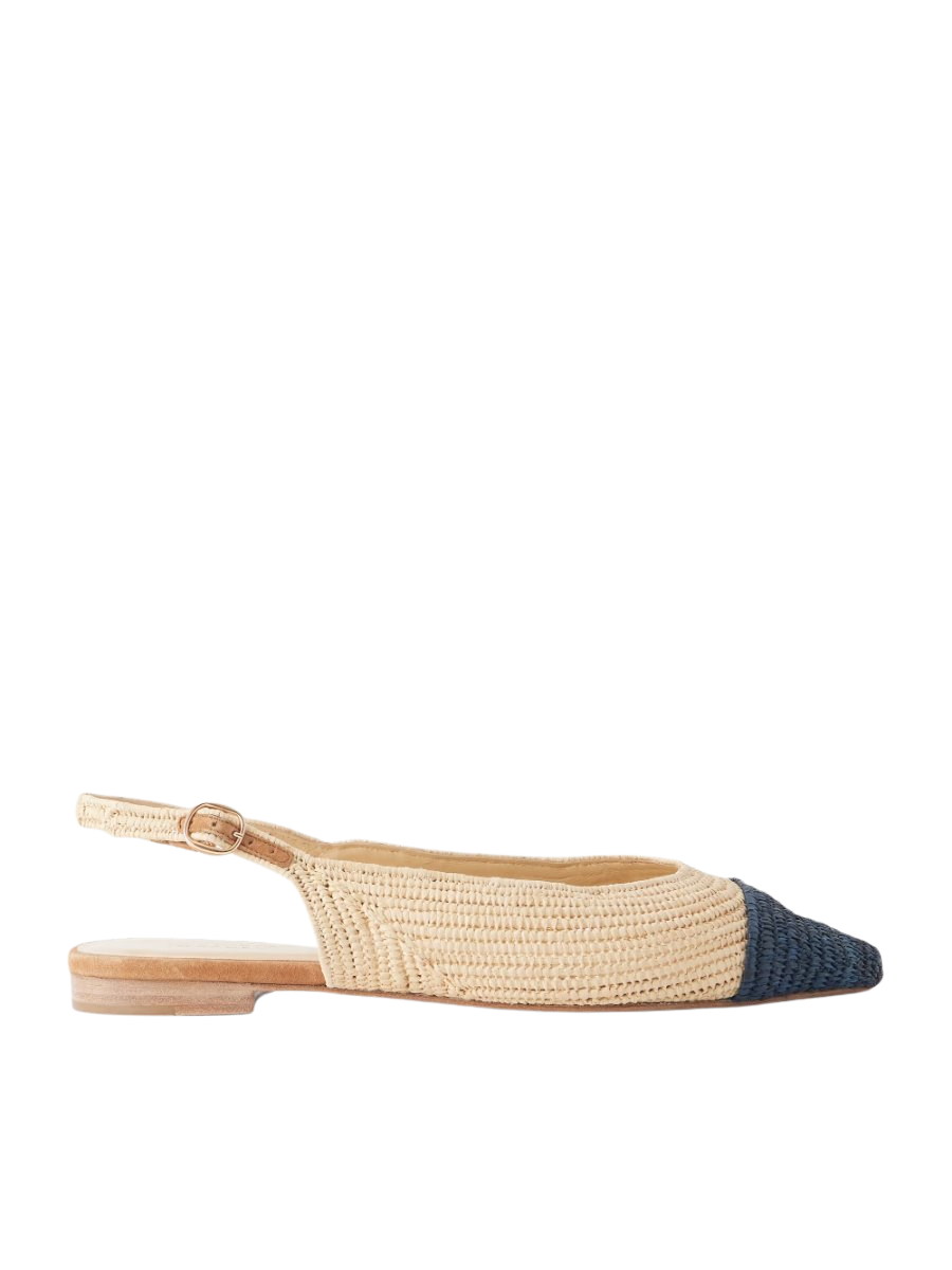 Ballet Flats