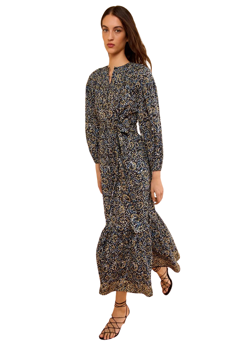 Serephina Cotton Dress