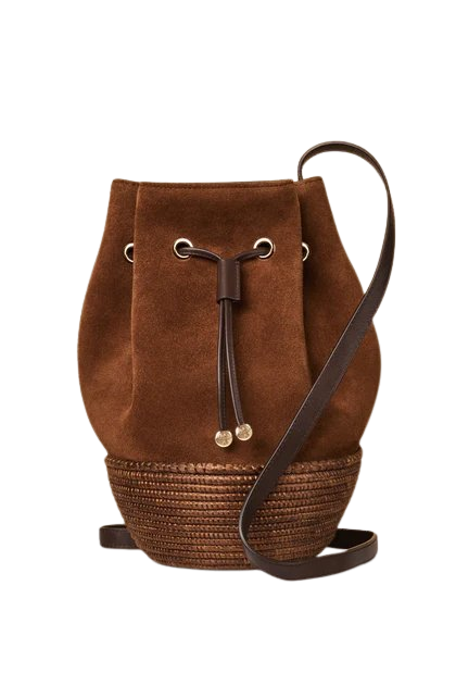 Bucket Bag