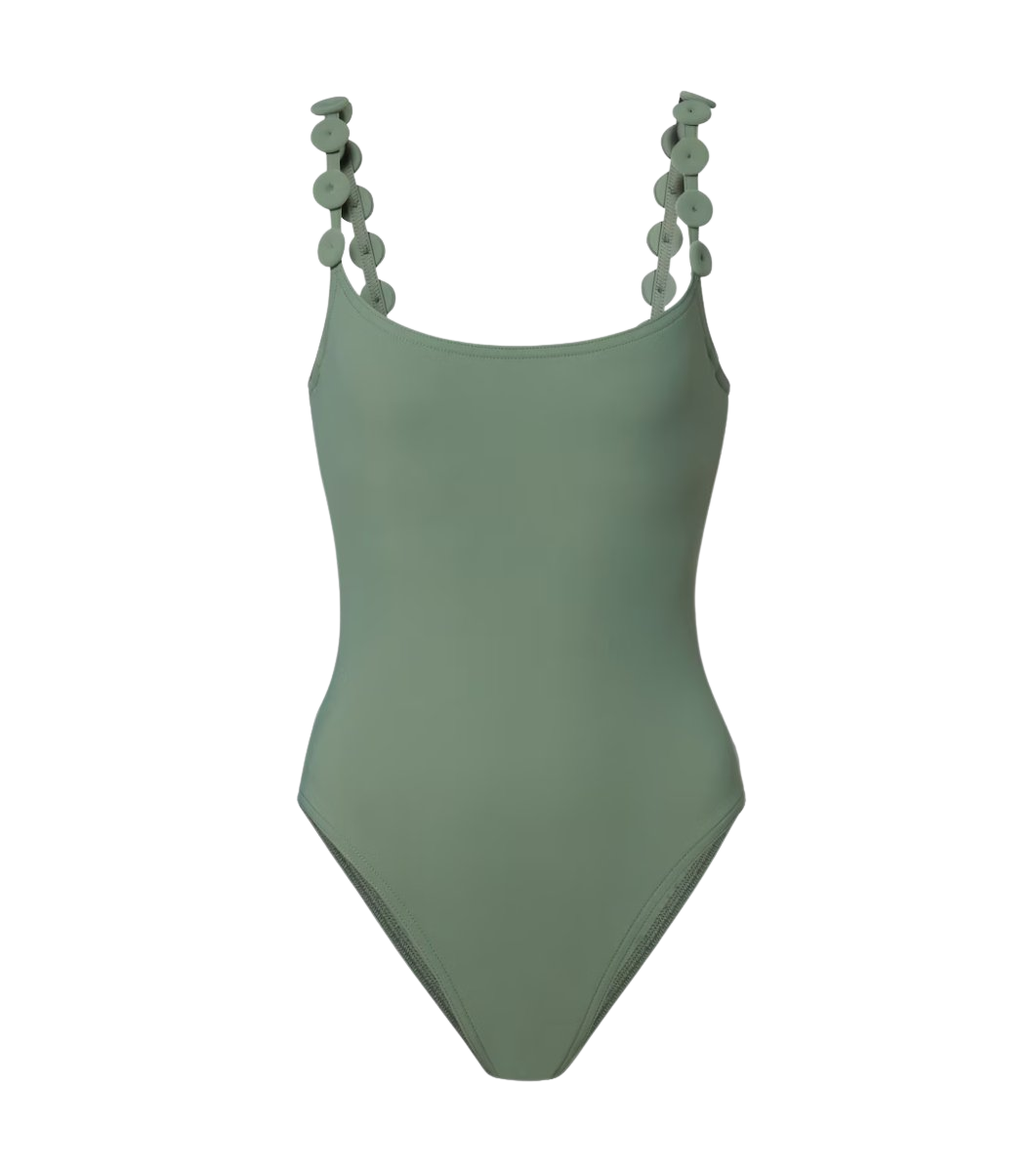 Karla Colletto Sadie swimsuit