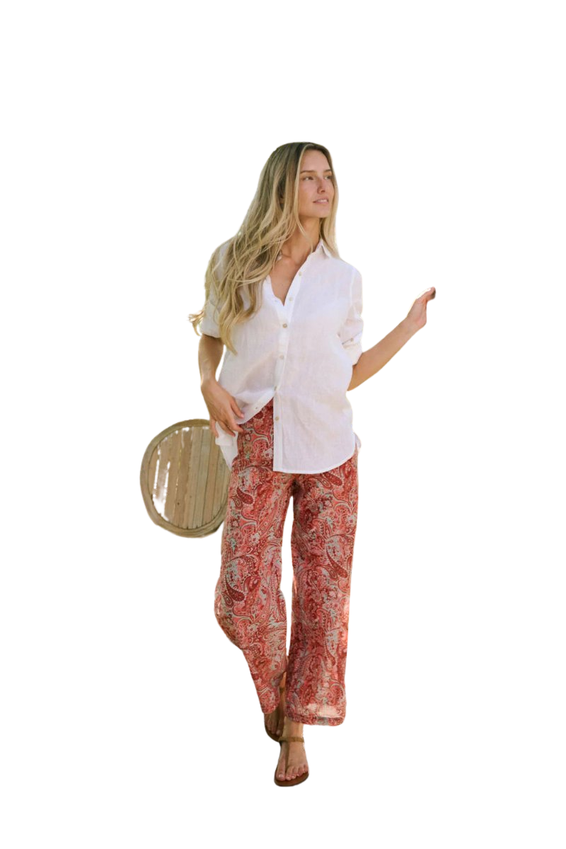 Tessa Pant