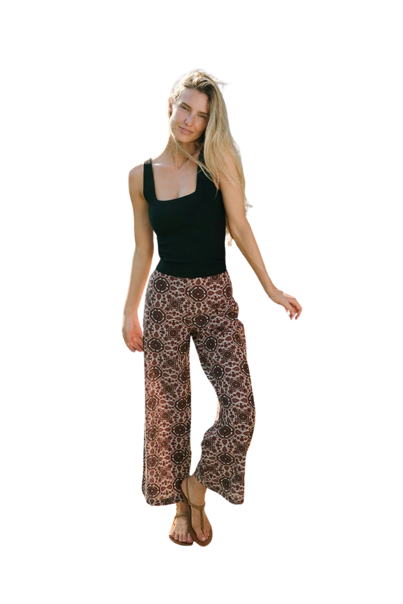 Tessa Pant