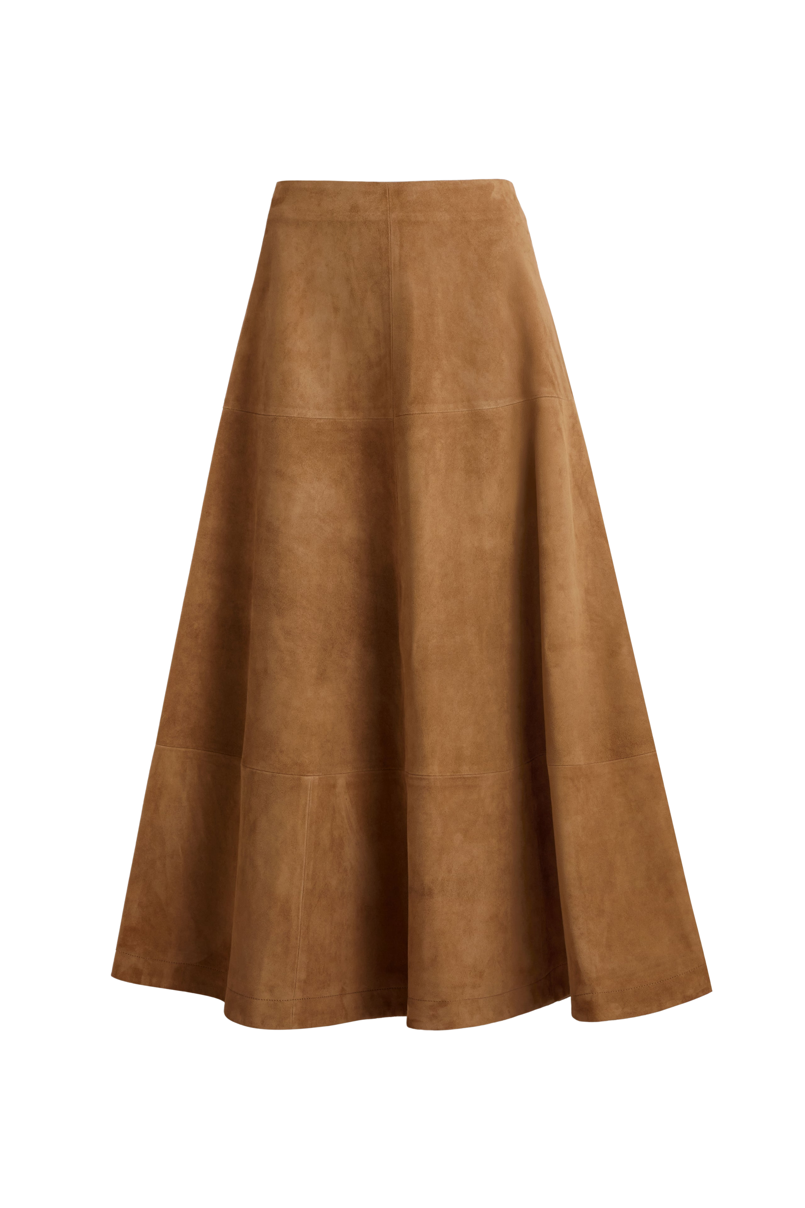 Opera Sweeping Skirt