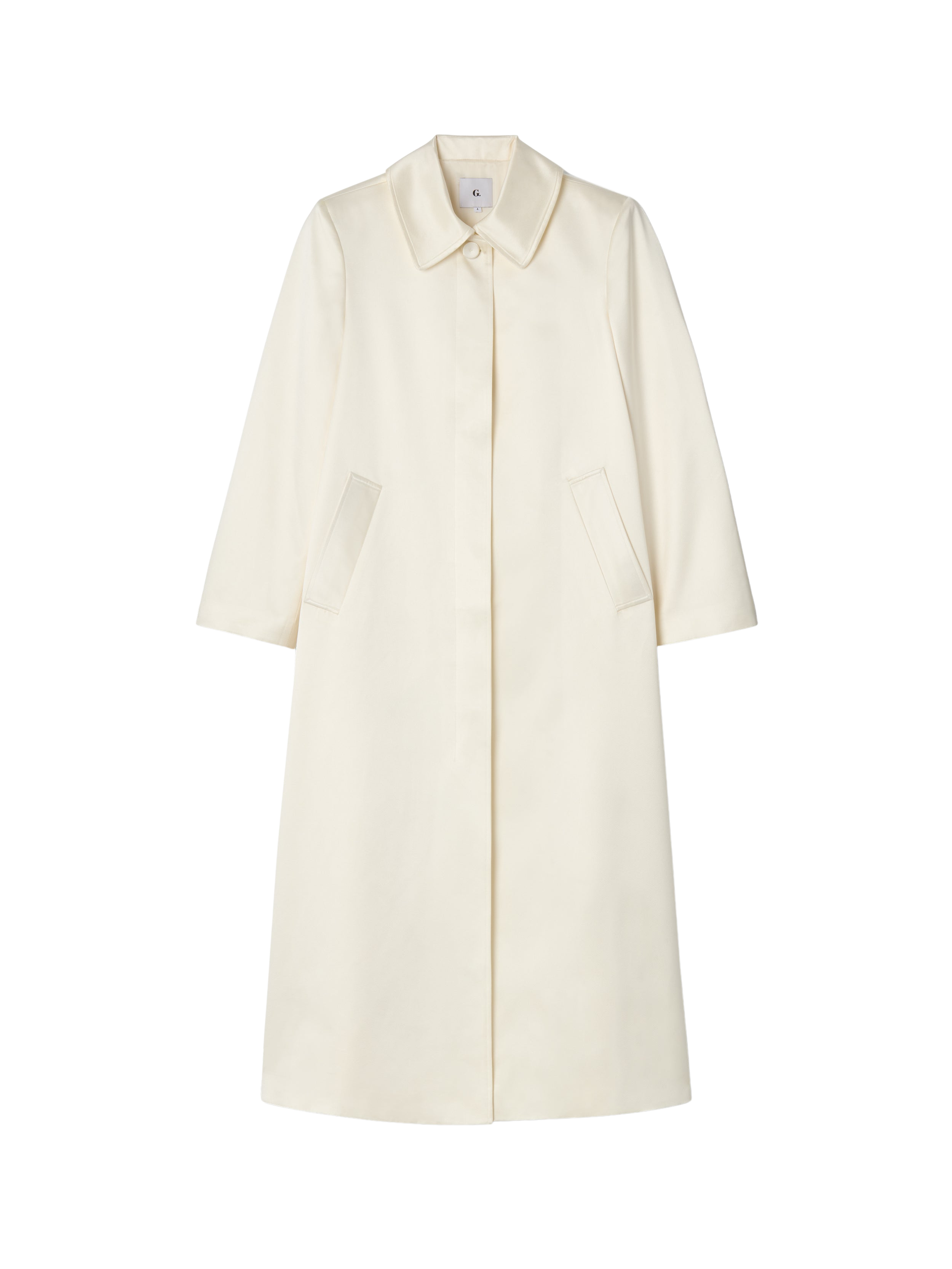GWYN Odile Coat