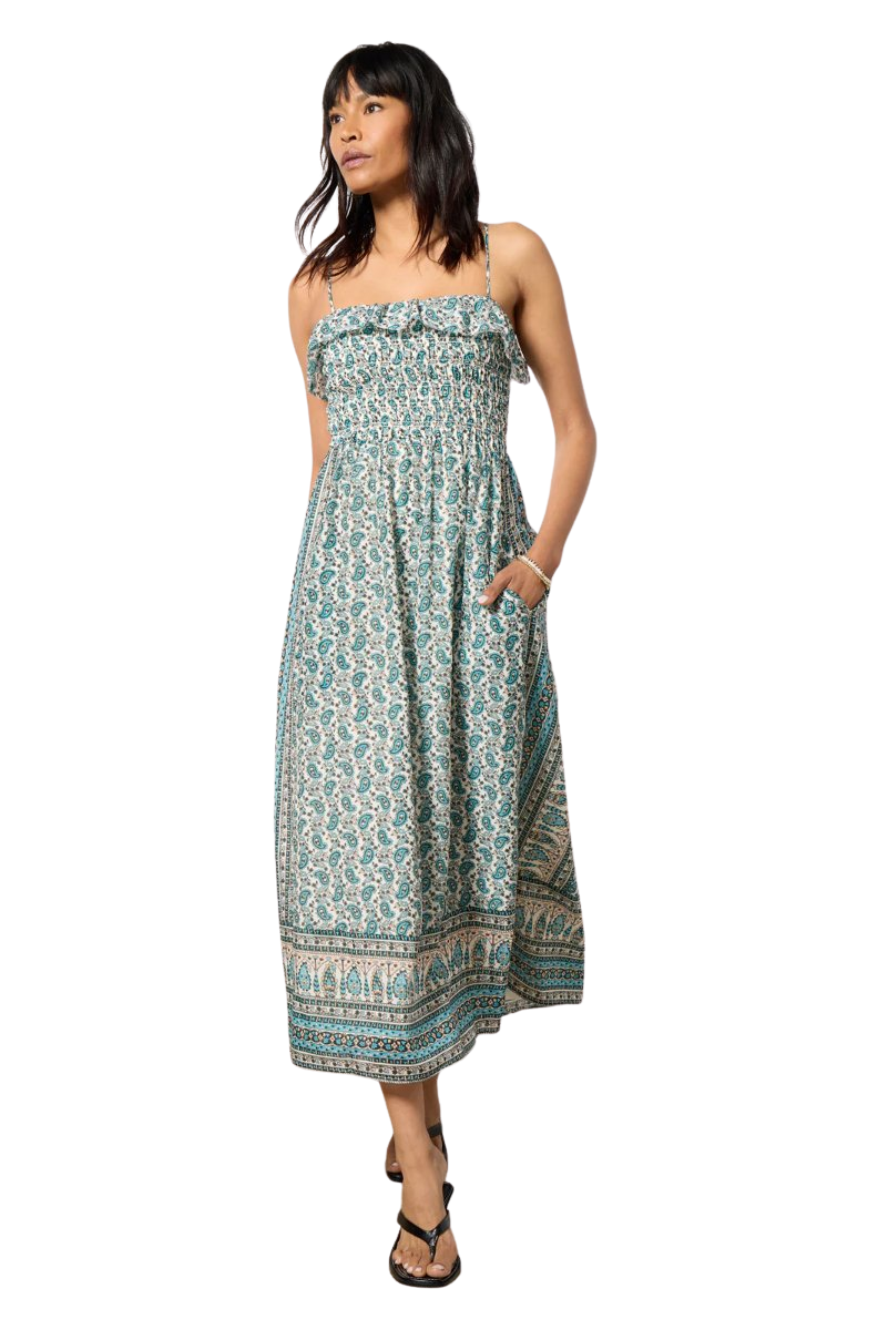 Larkin Dress