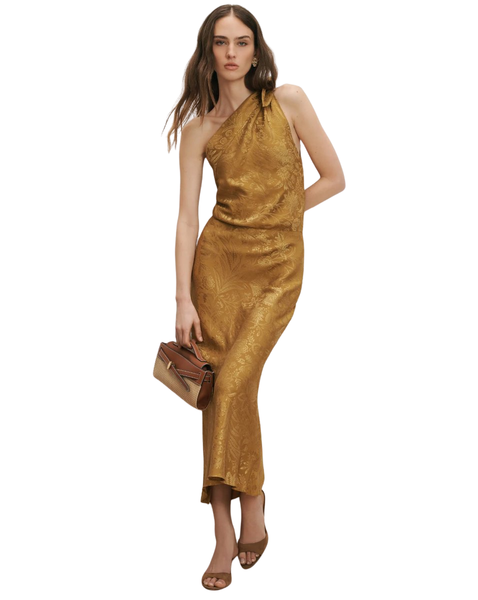 Midi Dresses